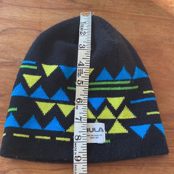 Bula Youth Beanie/Toque - Picture 6 of 6